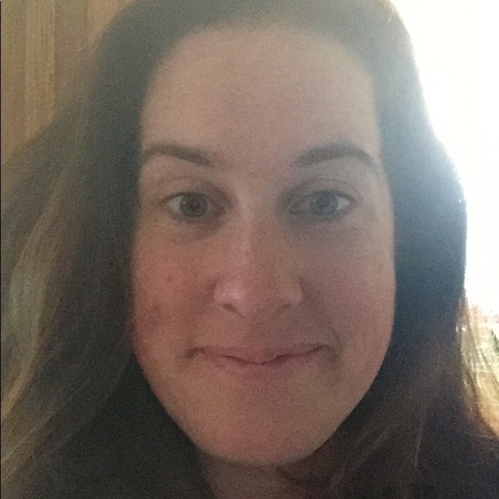 Meet your Posher, Bethany